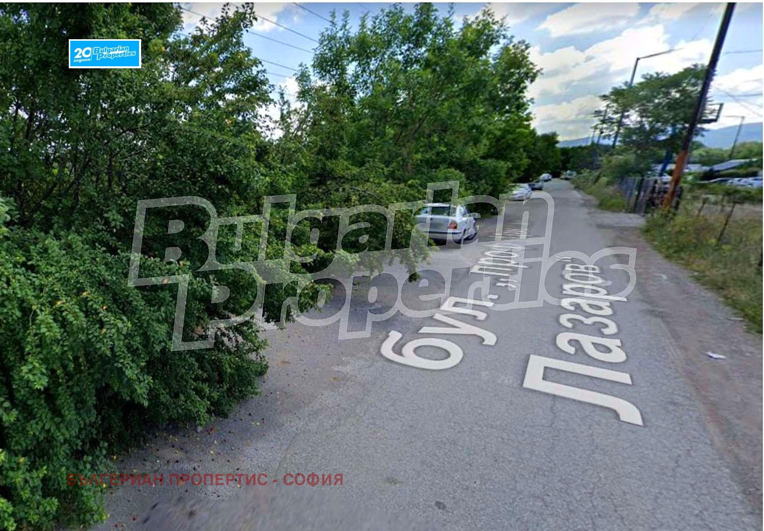 Продава ПАРЦЕЛ | Imot.bg — изображение 6