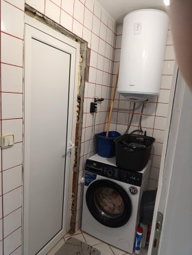 2 slaapkamers Ljuben Karavelov, Chaskovo 9