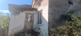 House Sladak kladenets, region Stara Zagora  1