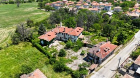 Vila Banja, oblast Plovdiv