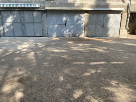 Garage Kazanski - iztok, Stara Zagora