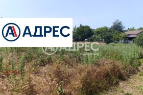 Οικόπεδο μ-τ Δολνα Τρακα, Βαρνα