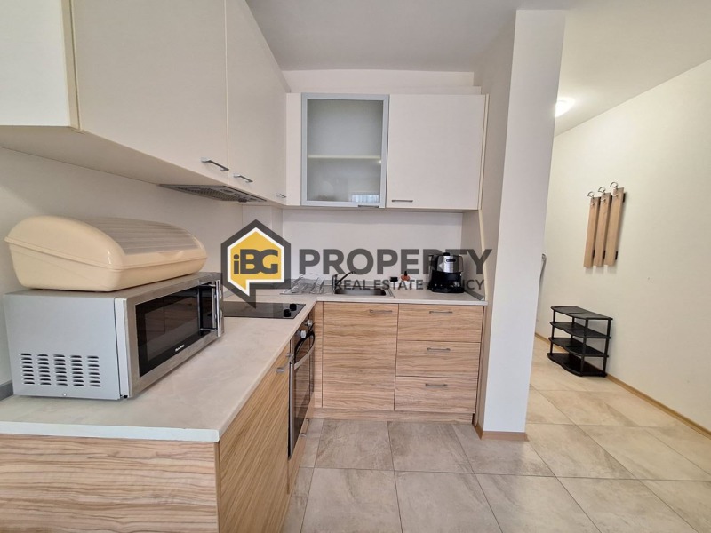 Продава 1-СТАЕН, гр. Бяла, област Варна, снимка 6 - Апартаменти - 53019809