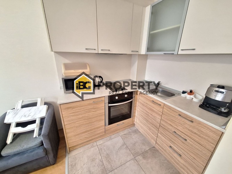 Продава 1-СТАЕН, гр. Бяла, област Варна, снимка 2 - Апартаменти - 53019809