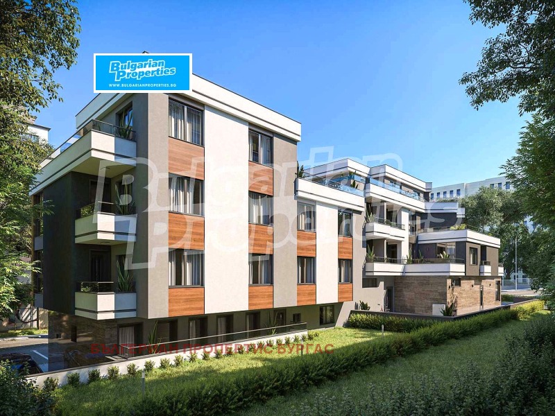 De vânzare  1 dormitor Burgas , Zornița , 135 mp | 96918441 - imagine [5]