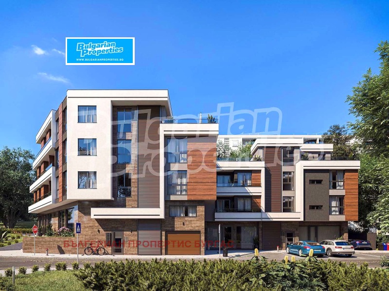 De vânzare  1 dormitor Burgas , Zornița , 135 mp | 96918441 - imagine [9]