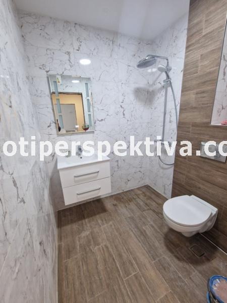 En venta  1 dormitorio Plovdiv , Kyuchuk Parizh , 70 metros cuadrados | 79483203 - imagen [8]