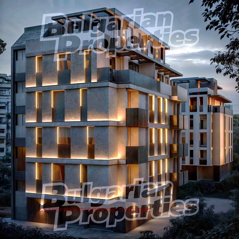 De vânzare  1 dormitor Plovdiv , Zaharna fabrica , 64 mp | 45767281 - imagine [3]