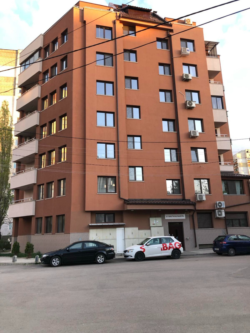 Продава 2-СТАЕН, гр. София, Надежда 2, снимка 9 - Aпартаменти - 49254962