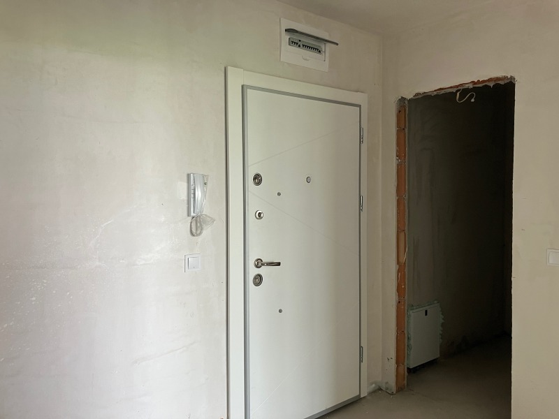 Продава  2-стаен град Пловдив , Христо Смирненски , 76 кв.м | 98902216 - изображение [4]