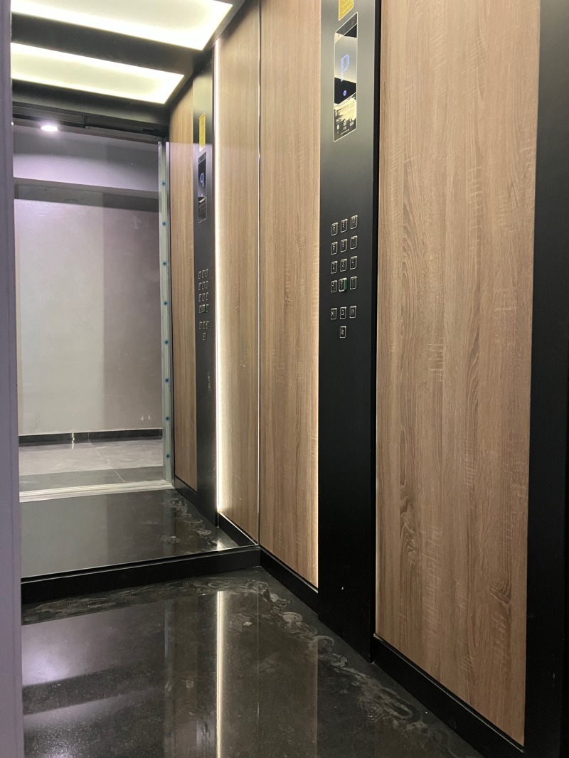 Продава  2-стаен град Пловдив , Христо Смирненски , 76 кв.м | 98902216 - изображение [13]