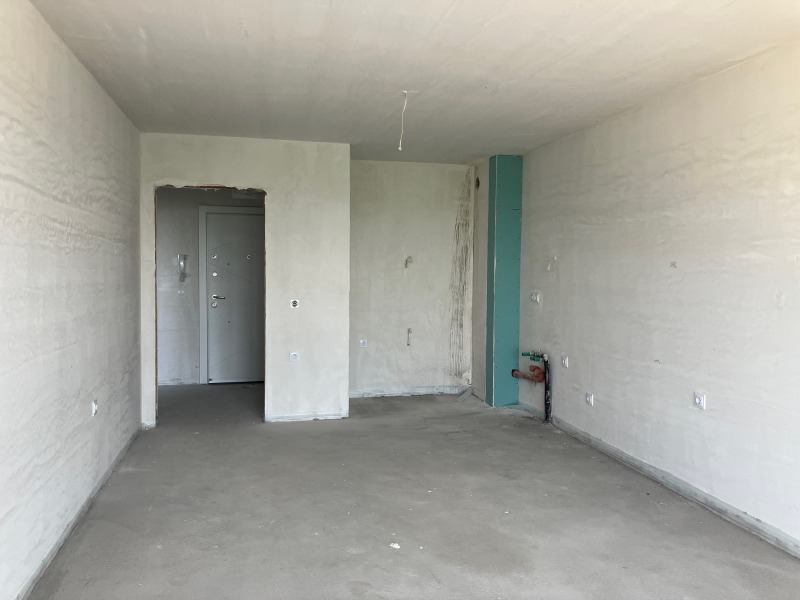 Продава  2-стаен град Пловдив , Христо Смирненски , 76 кв.м | 98902216 - изображение [2]