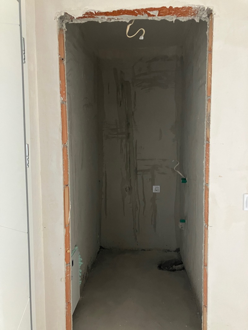 Продава  2-стаен град Пловдив , Христо Смирненски , 76 кв.м | 98902216 - изображение [3]
