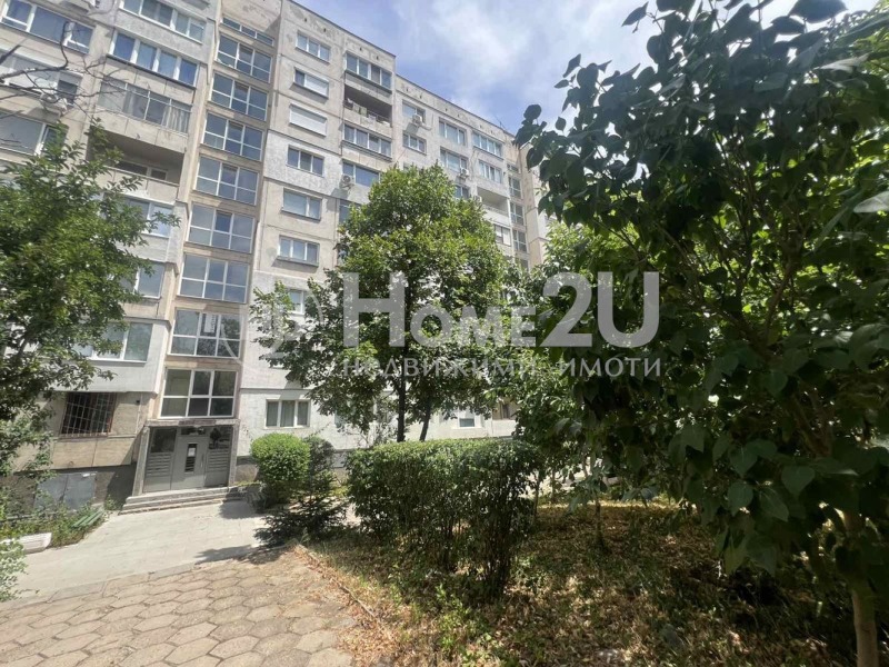Продается  1 спальня София , Дървеница , 65 кв.м | 12320248 - изображение [8]
