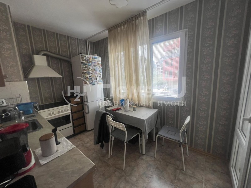 Продается  1 спальня София , Дървеница , 65 кв.м | 12320248 - изображение [2]