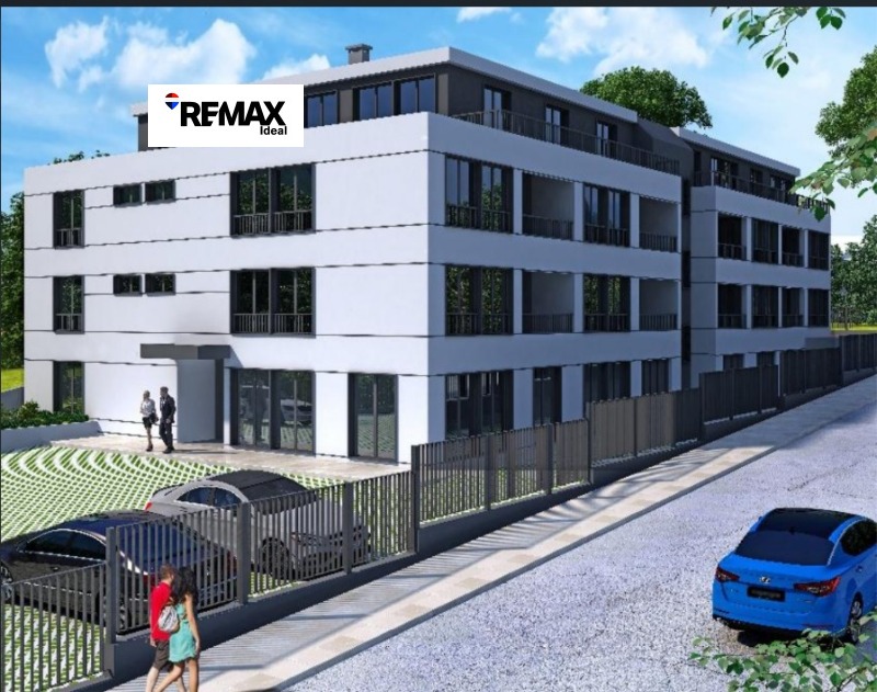 Продава 2-СТАЕН, гр. Варна, Владислав Варненчик 1, снимка 4 - Апартаменти - 52552065