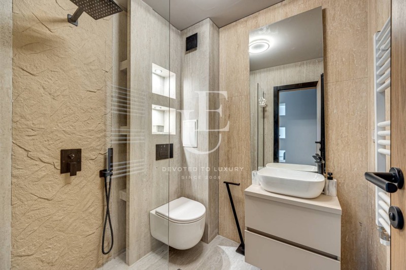 Продава 2-СТАЕН, гр. София, Симеоново, снимка 15 - Апартаменти - 52971745