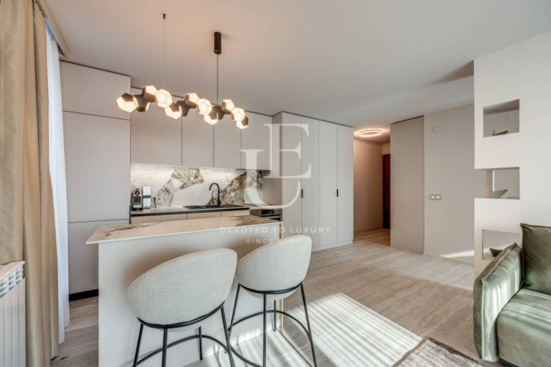 Продава 2-СТАЕН, гр. София, Симеоново, снимка 10 - Апартаменти - 52971745