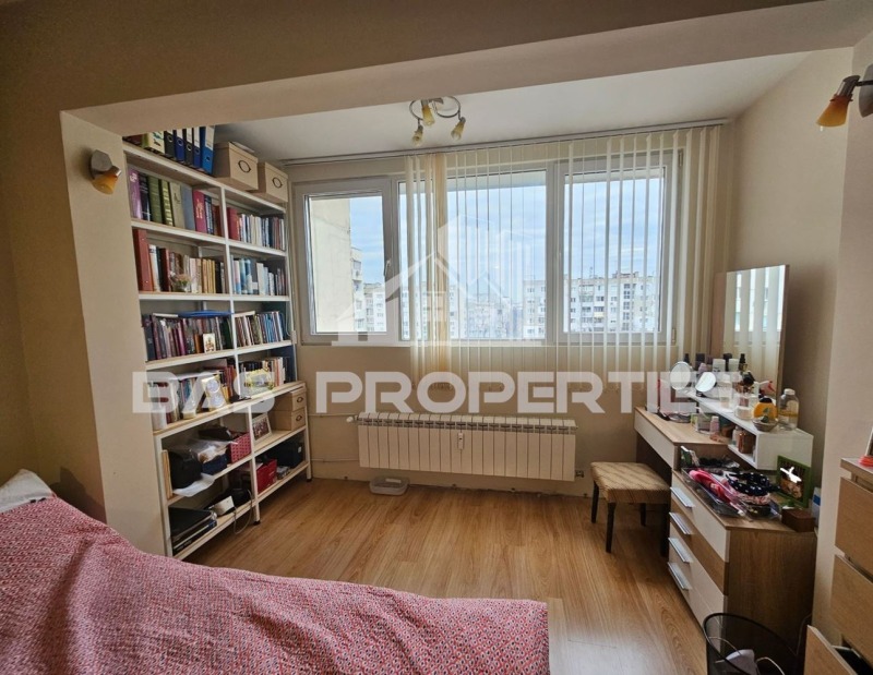 Продава 2-СТАЕН, гр. София, Дружба 1, снимка 3 - Апартаменти - 53148934