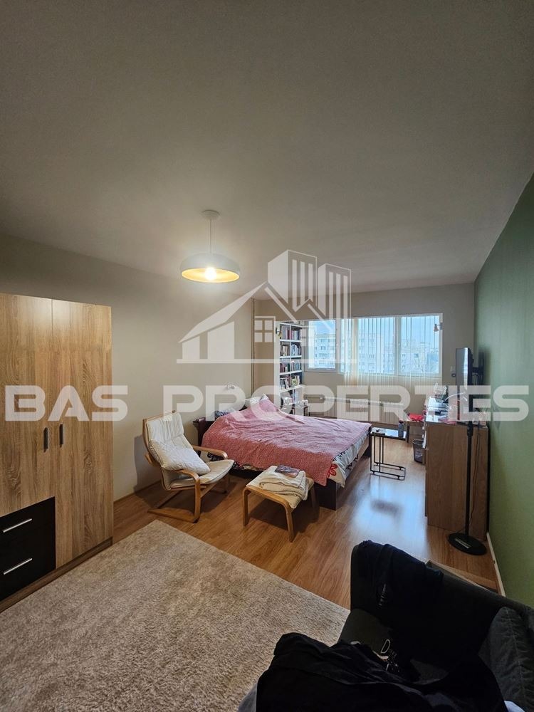 Продава 2-СТАЕН, гр. София, Дружба 1, снимка 2 - Апартаменти - 53148934