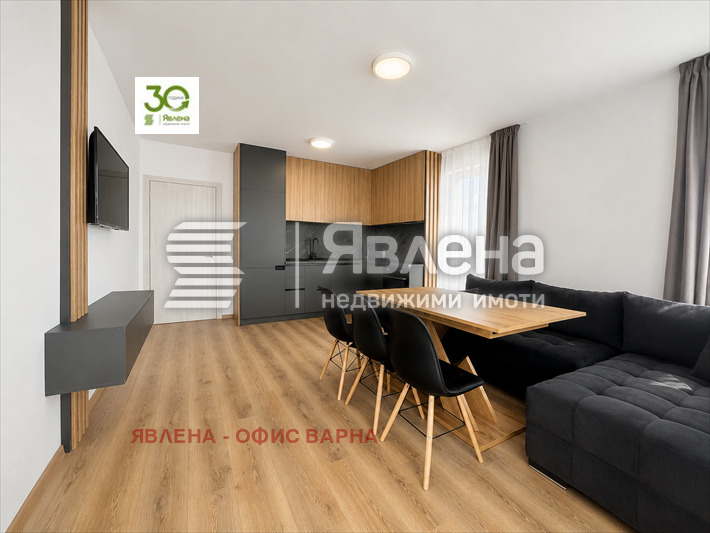 Продава 2-СТАЕН, гр. Варна, м-т Пчелина, снимка 6 - Апартаменти - 55305104