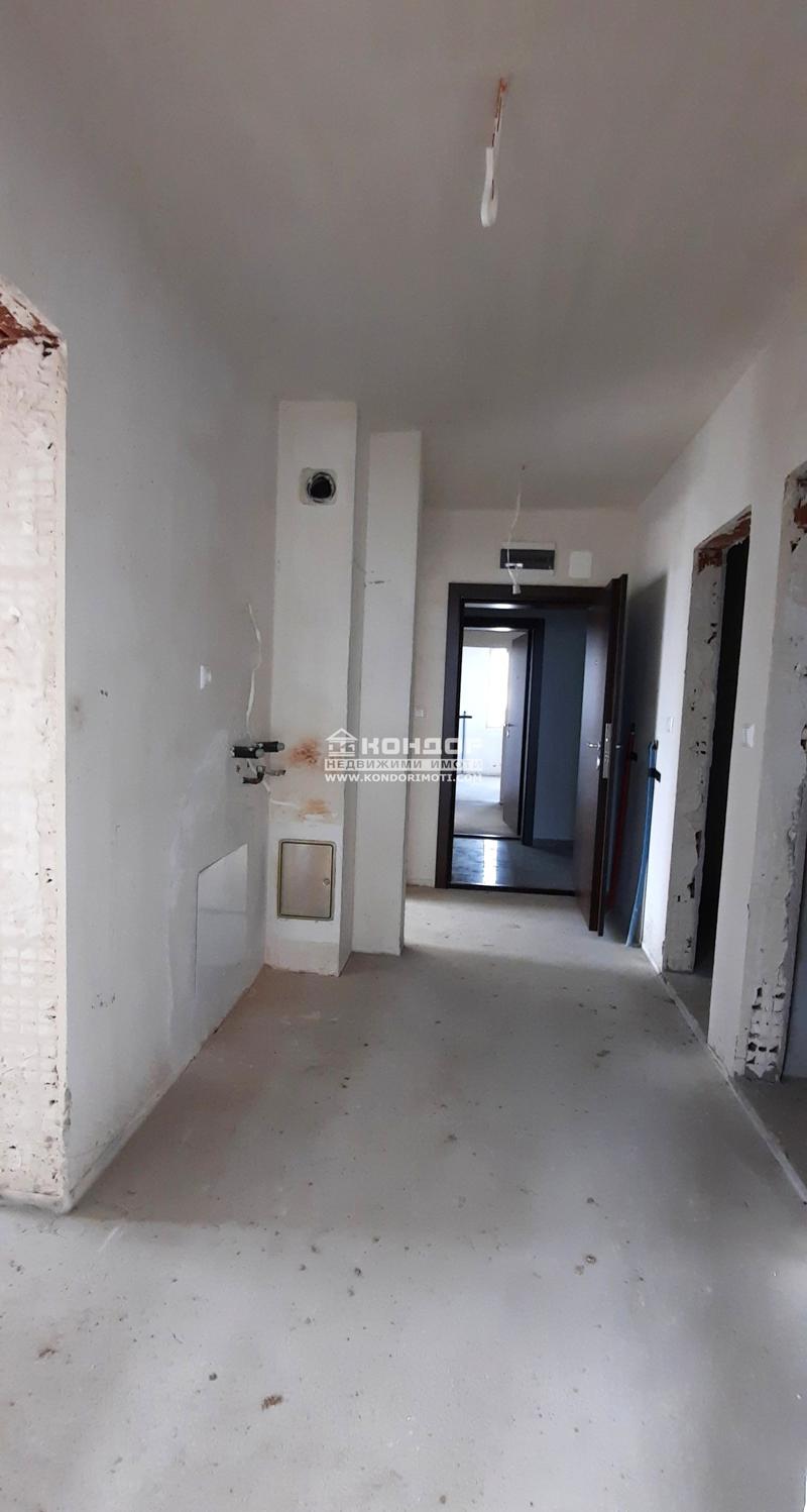 Satılık  2 yatak odası Plovdiv , Vastaniçeski , 133 metrekare | 64279193 - görüntü [4]