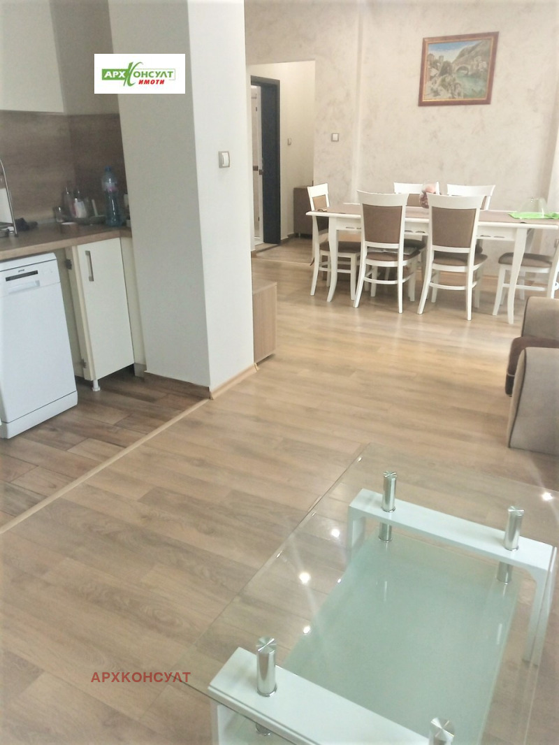 For Sale  2 bedroom Sofia , Tsentar , 94 sq.m | 16157585 - image [4]