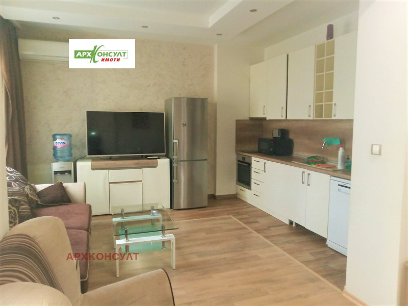 For Sale  2 bedroom Sofia , Tsentar , 94 sq.m | 16157585 - image [2]