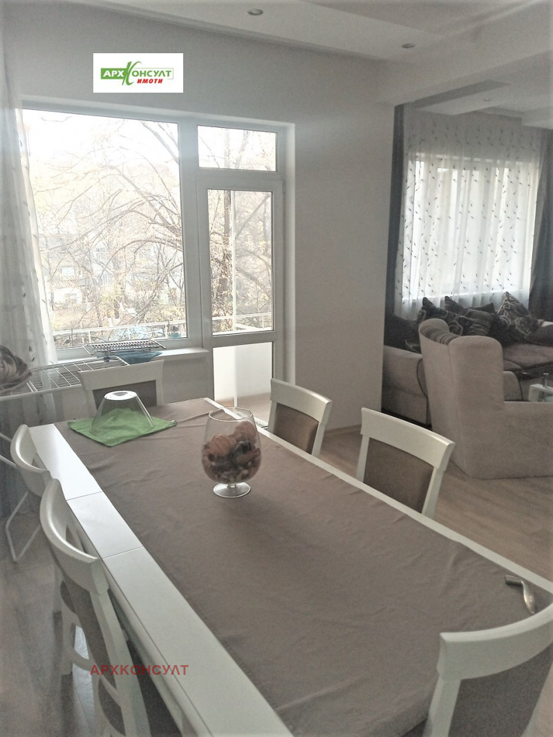 For Sale  2 bedroom Sofia , Tsentar , 94 sq.m | 16157585 - image [5]