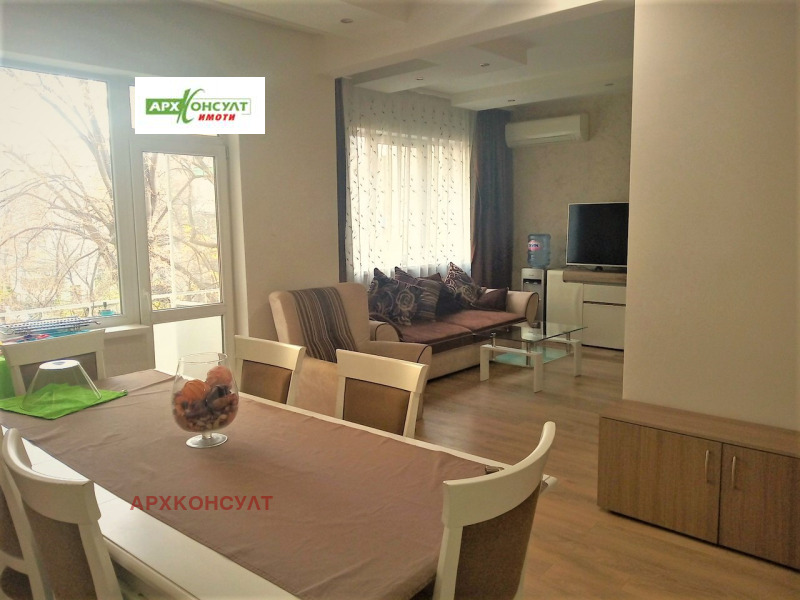 For Sale  2 bedroom Sofia , Tsentar , 94 sq.m | 16157585