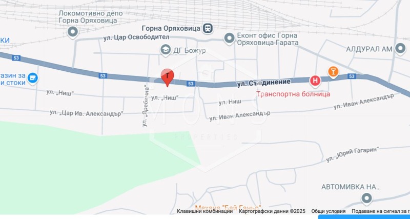 Til salg  2 soveværelser region Veliko Tarnovo , Gorna Oryahovitsa , 64 kvm | 39422377 - billede [10]