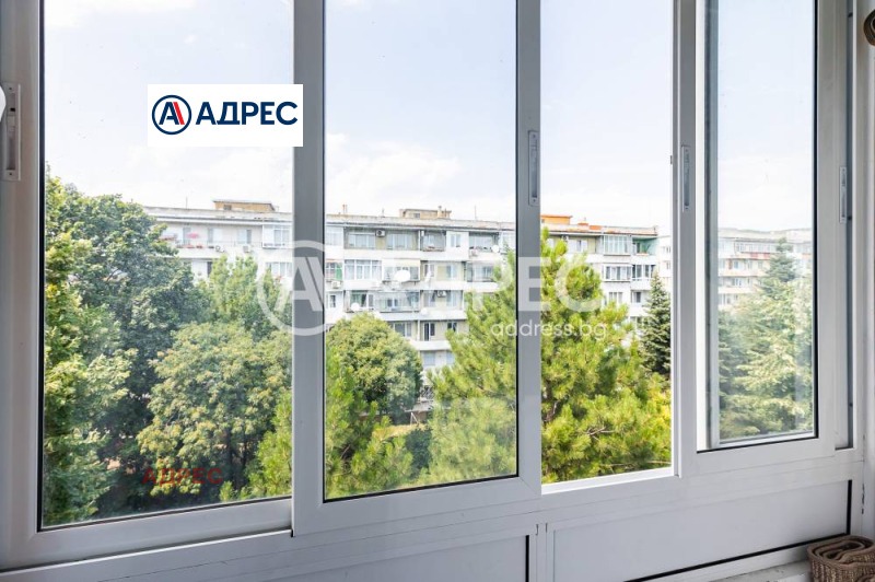 Продава 3-СТАЕН, град Варна, Чайка • 179900 € / 351853.82 лв. • 90134845 1