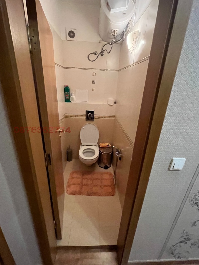 Продава 3-СТАЕН, гр. София, Студентски град, снимка 12 - Апартаменти - 52591341