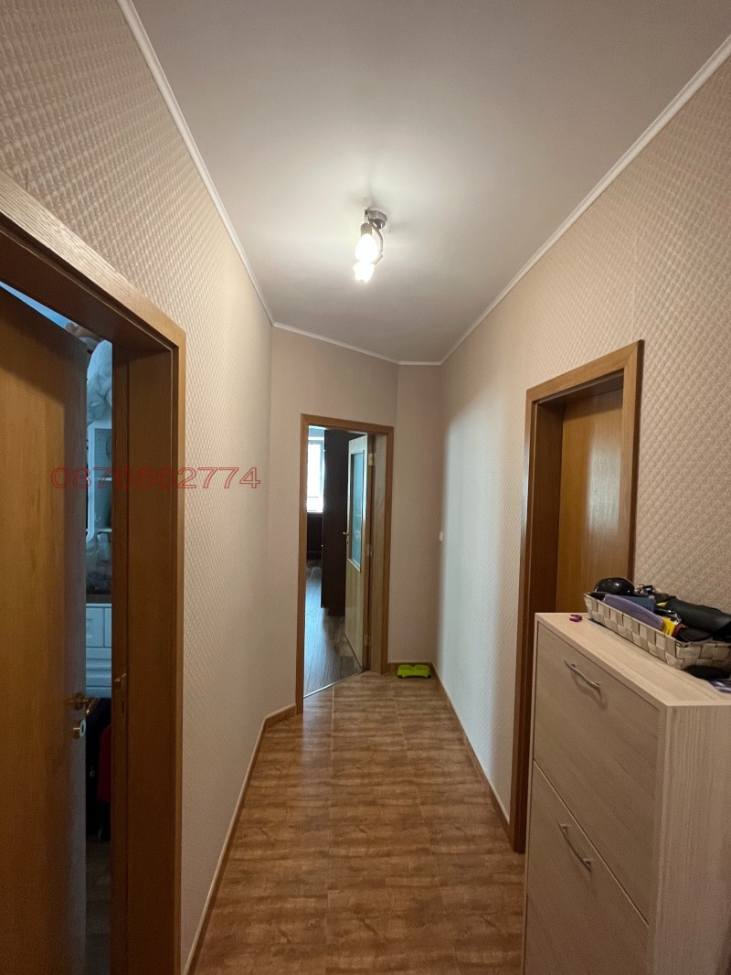 Продава 3-СТАЕН, гр. София, Студентски град, снимка 9 - Апартаменти - 52591341