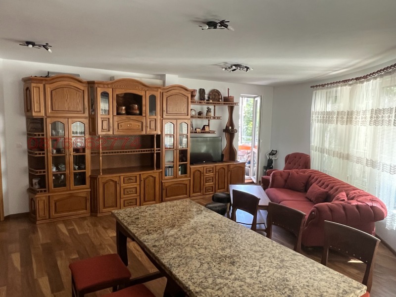 Продава 3-СТАЕН, гр. София, Студентски град, снимка 3 - Апартаменти - 52591341