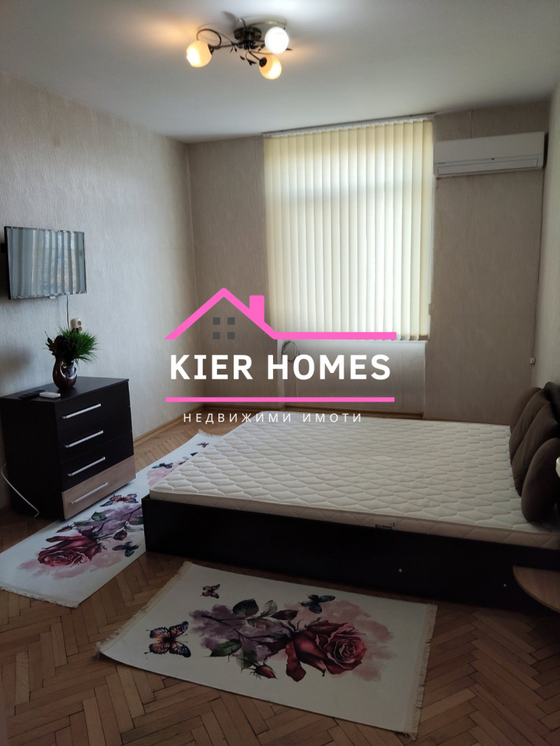 Продава 3-СТАЕН, гр. Димитровград, област Хасково, снимка 4 - Апартаменти - 52845855