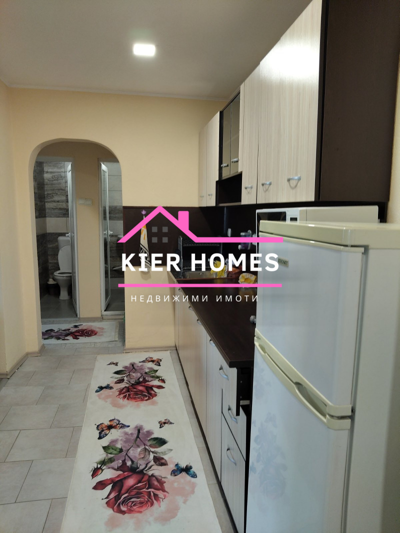 Продава 3-СТАЕН, гр. Димитровград, област Хасково, снимка 3 - Апартаменти - 52845855