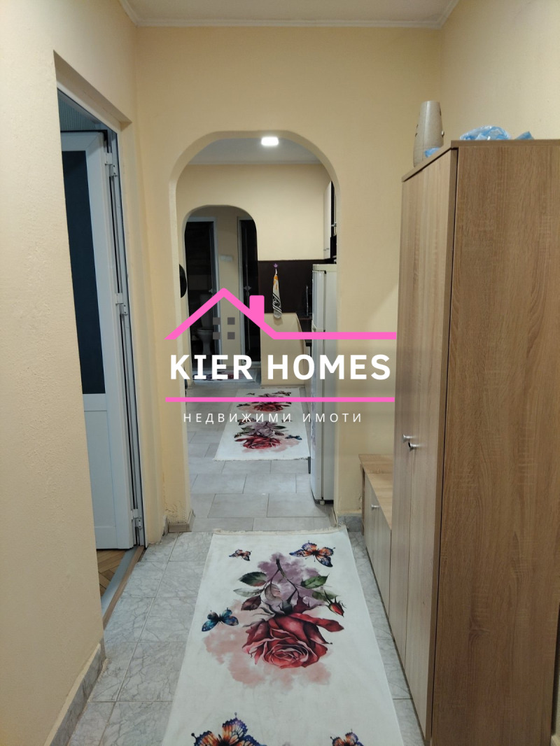 Продава 3-СТАЕН, гр. Димитровград, област Хасково, снимка 9 - Апартаменти - 52845855