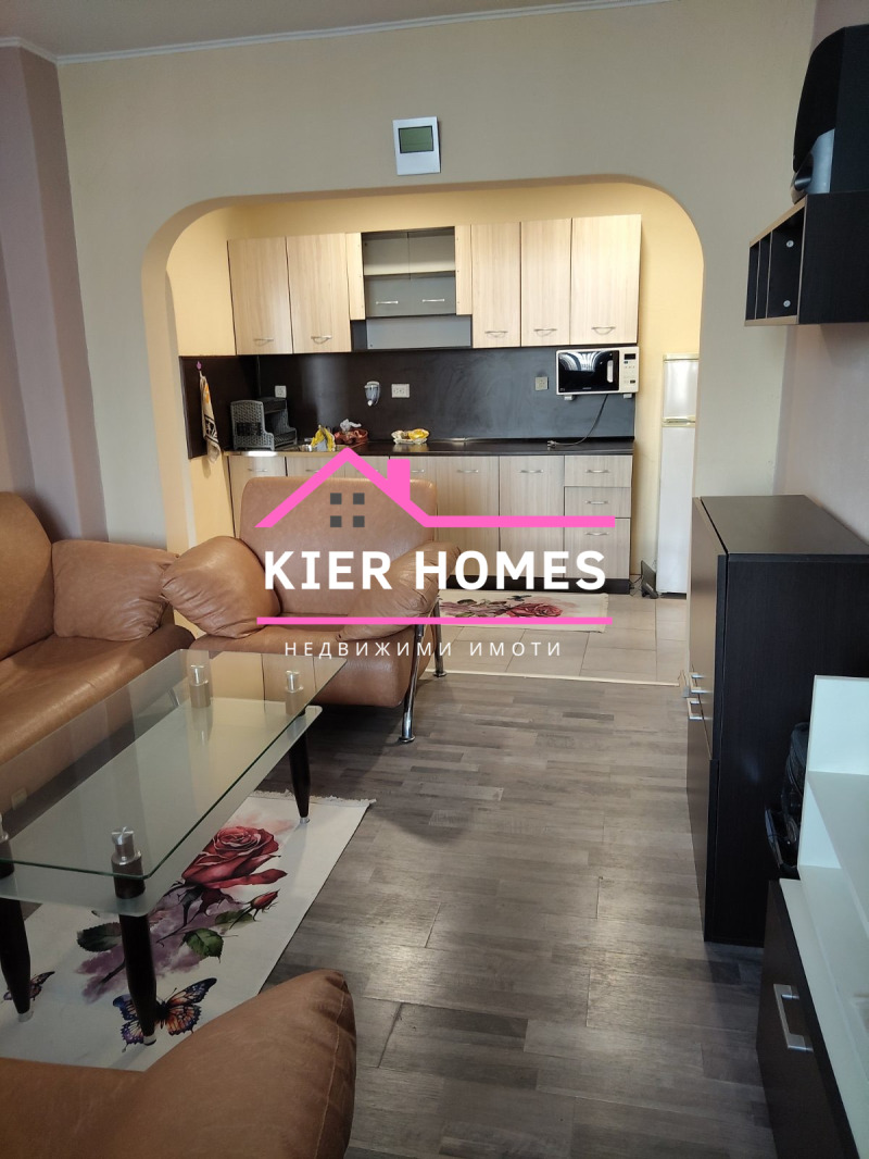 Продава 3-СТАЕН, гр. Димитровград, област Хасково, снимка 2 - Апартаменти - 52845855