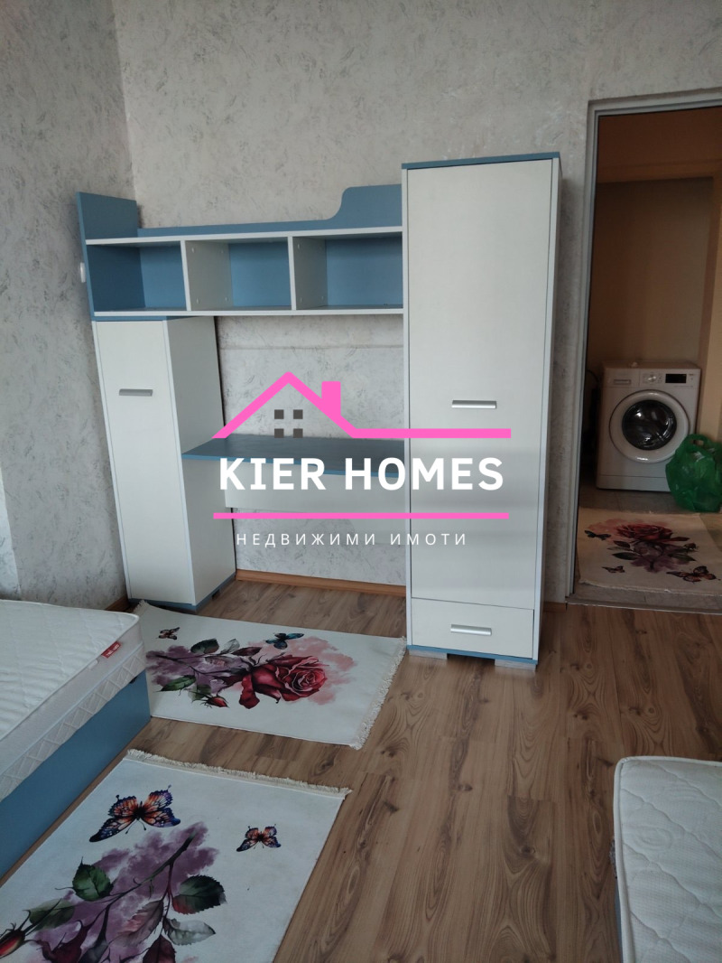 Продава 3-СТАЕН, гр. Димитровград, област Хасково, снимка 5 - Апартаменти - 52845855