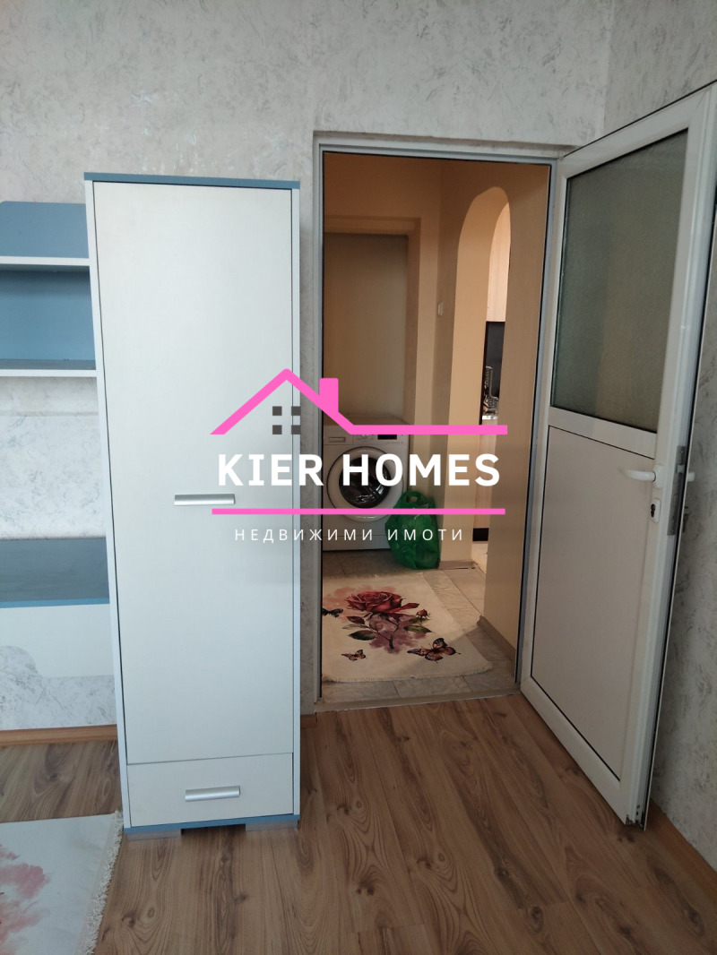 Продава 3-СТАЕН, гр. Димитровград, област Хасково, снимка 6 - Апартаменти - 52845855