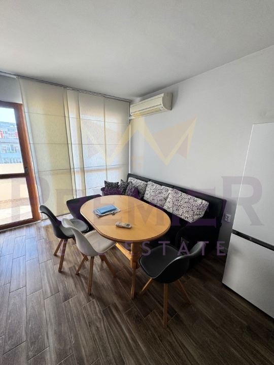 Продава 3-СТАЕН, гр. Варна, Чайка, снимка 3 - Апартаменти - 53023852