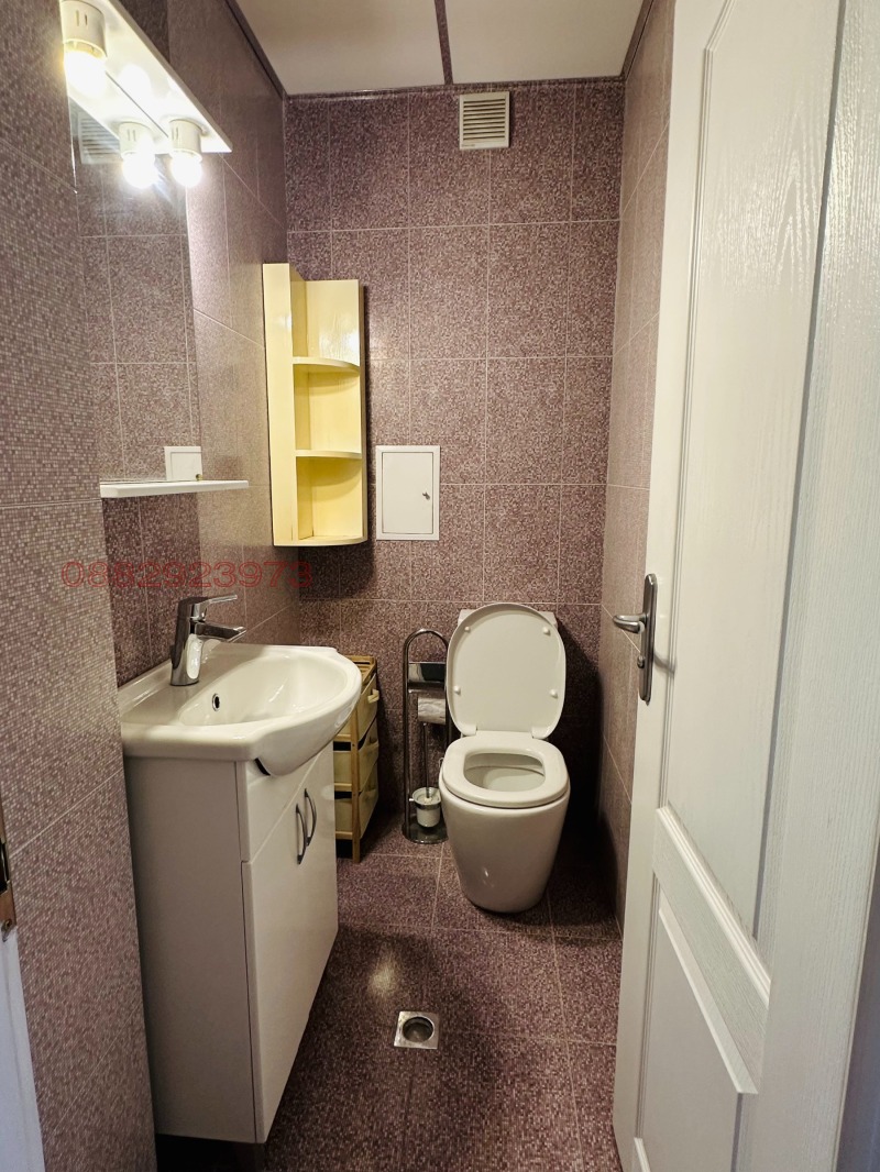 Продава 3-СТАЕН, гр. София, Манастирски ливади, снимка 12 - Апартаменти - 53420931