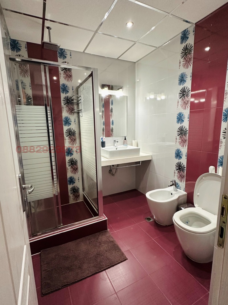 Продава 3-СТАЕН, гр. София, Манастирски ливади, снимка 13 - Апартаменти - 53420931