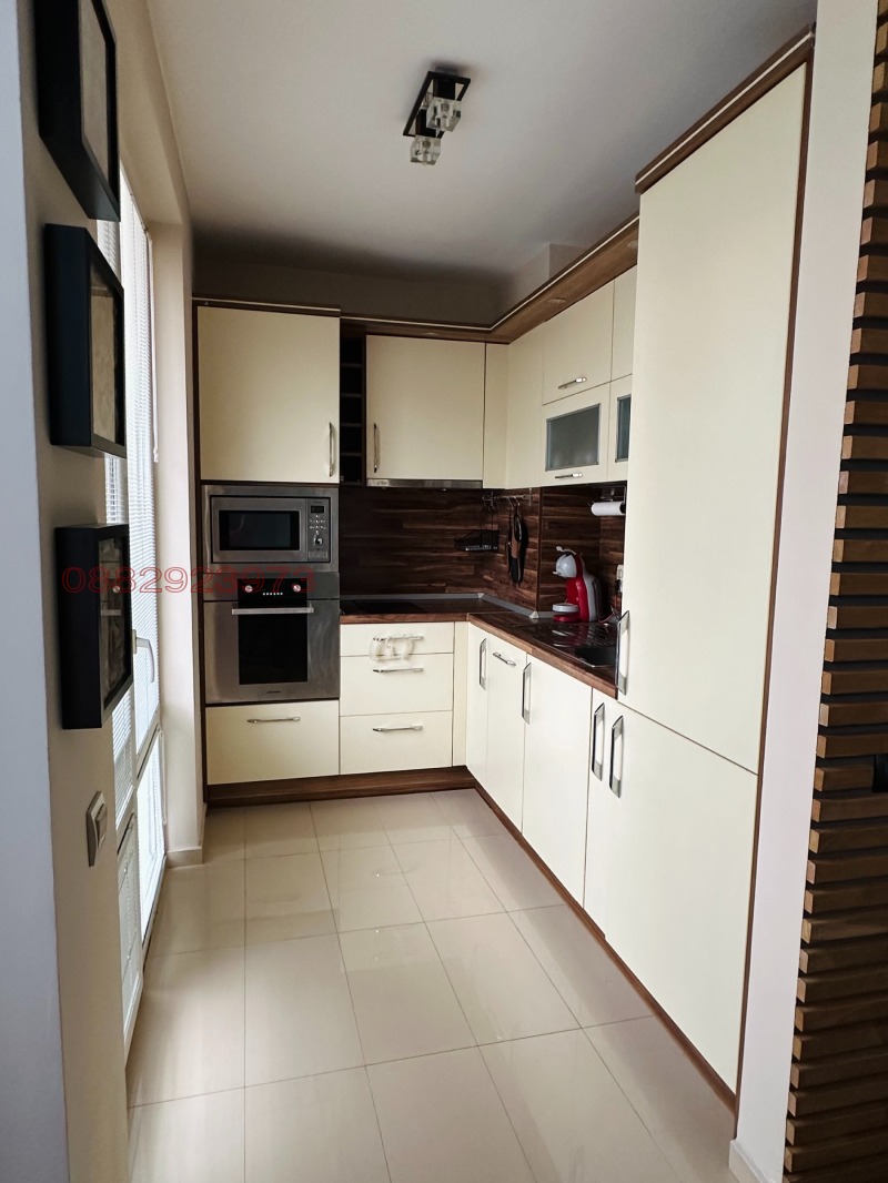 Продава 3-СТАЕН, гр. София, Манастирски ливади, снимка 6 - Апартаменти - 53420931