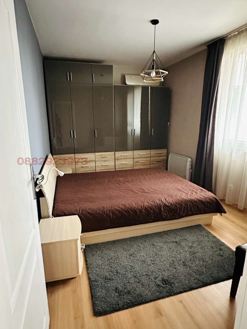 Продава 3-СТАЕН, гр. София, Манастирски ливади, снимка 11 - Апартаменти - 53420931