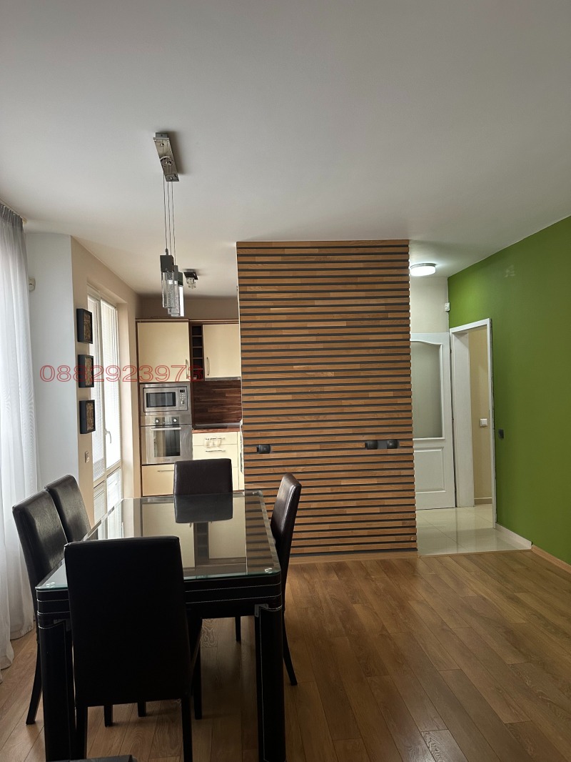 Продава 3-СТАЕН, гр. София, Манастирски ливади, снимка 5 - Апартаменти - 53420931