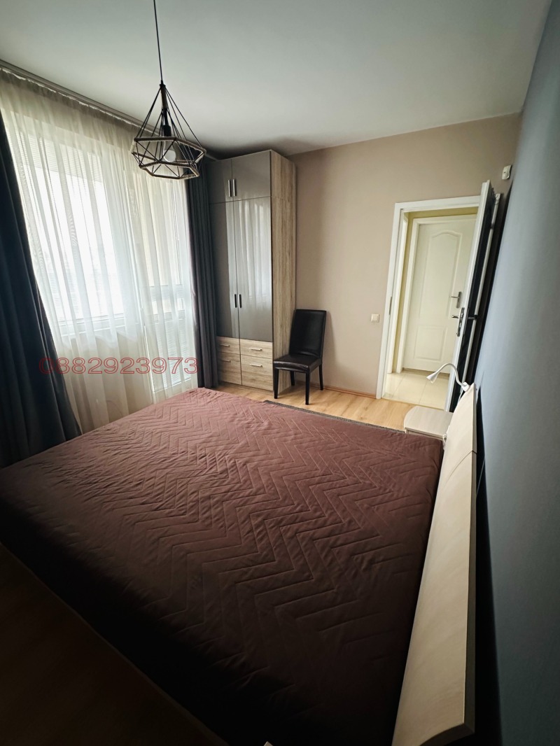 Продава 3-СТАЕН, гр. София, Манастирски ливади, снимка 10 - Апартаменти - 53420931