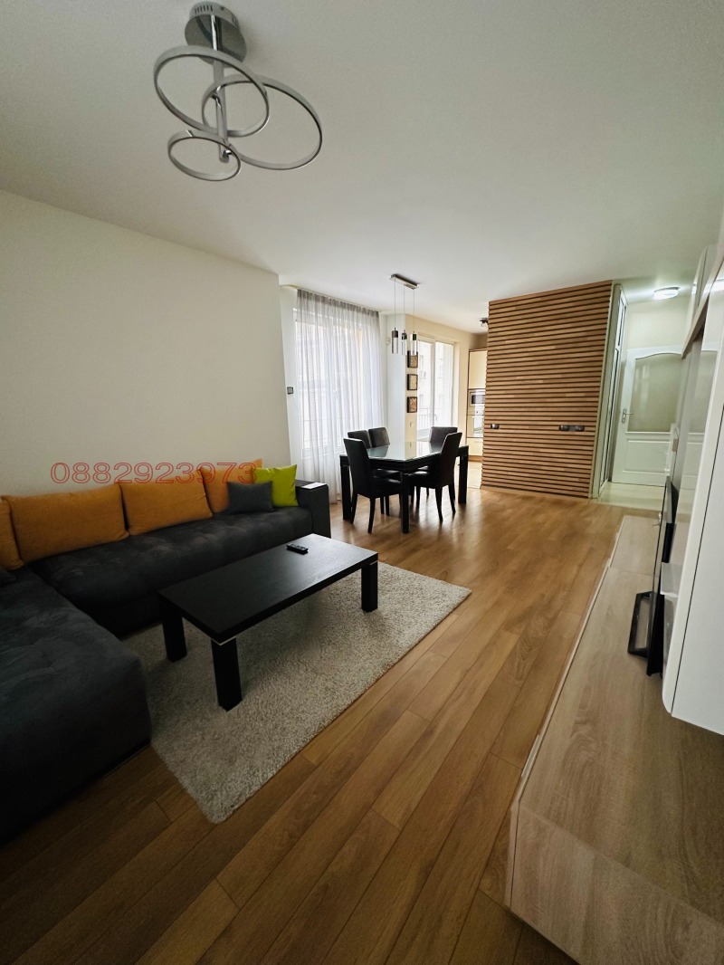 Продава 3-СТАЕН, гр. София, Манастирски ливади, снимка 4 - Апартаменти - 53420931