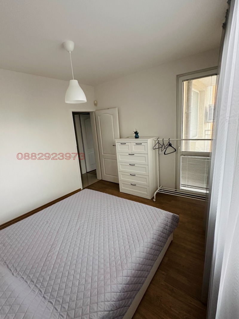 Продава 3-СТАЕН, гр. София, Манастирски ливади, снимка 8 - Апартаменти - 53420931